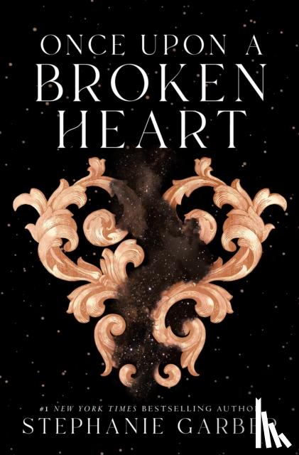 Garber, Stephanie - Once Upon a Broken Heart