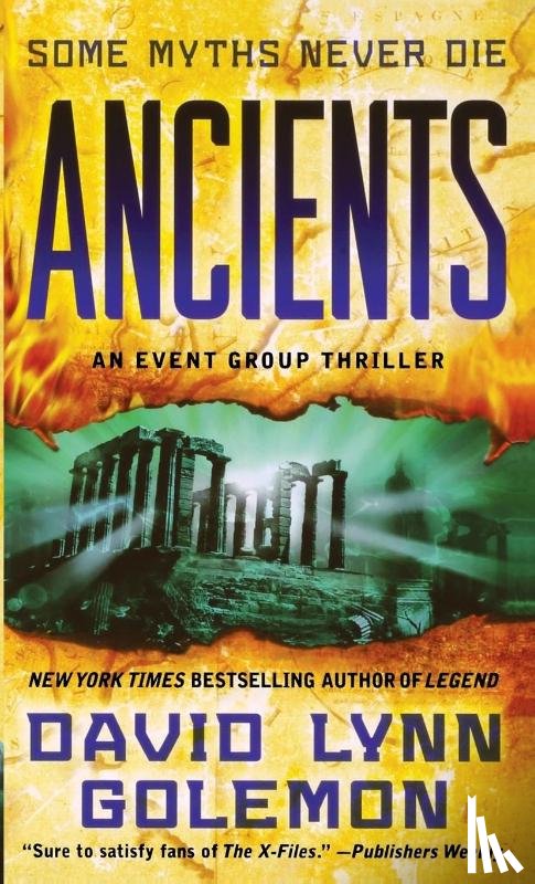 Golemon, David L. - Ancients