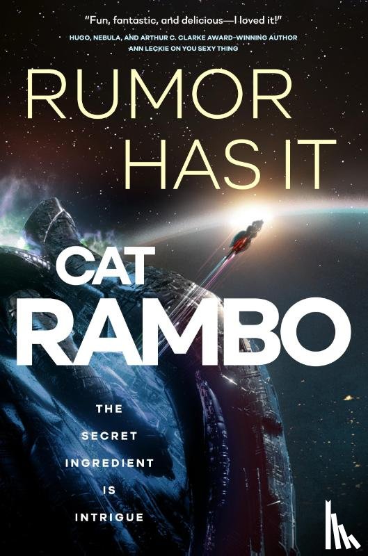 Rambo, Cat - Rumor Has It