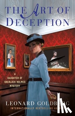 Goldberg, Leonard - The Art of Deception