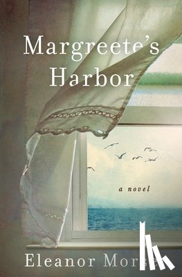 Morse, Eleanor - Margreete's Harbor