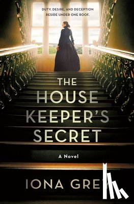 Grey, Iona - The Housekeeper's Secret