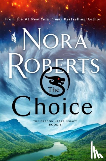 Roberts, Nora - The Choice