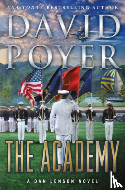 Poyer, David - The Academy