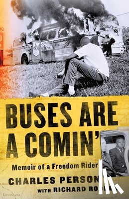 Person, Charles, Rooker, Richard - Buses Are a Comin'