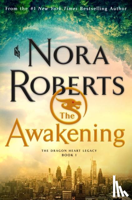Roberts, Nora - The Awakening
