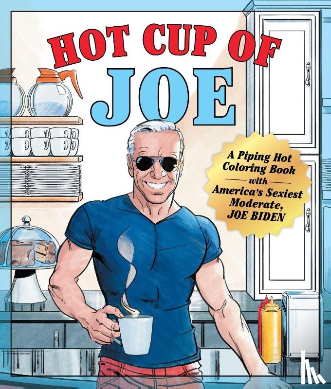 Millet, Jason - Hot Cup of Joe