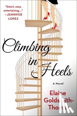 Goldsmith-Thomas, Elaine - Climbing in Heels