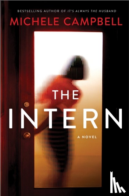 Campbell, Michele - The Intern