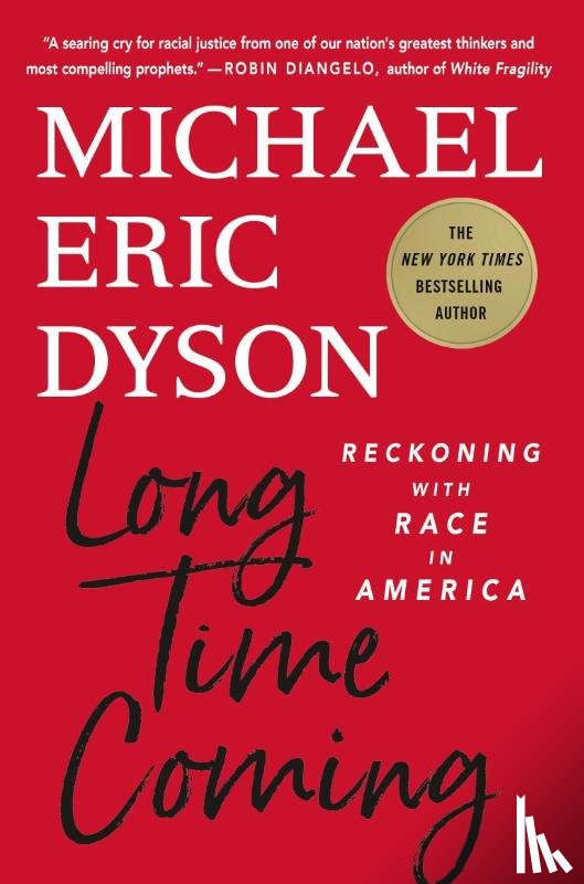 Dyson, Michael Eric - Long Time Coming