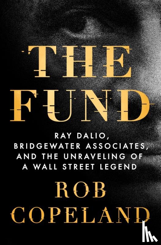Copeland, Rob - The Fund