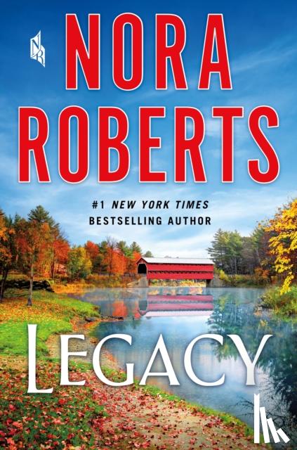 Roberts, Nora - Legacy