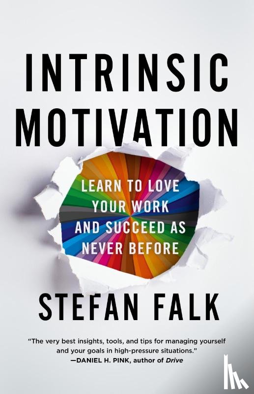 Falk, Stefan - Intrinsic Motivation