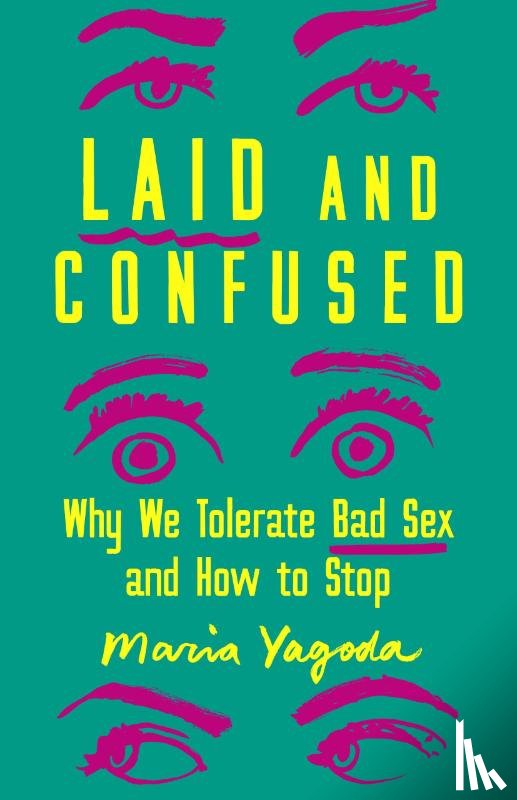 Yagoda, Maria - Laid and Confused