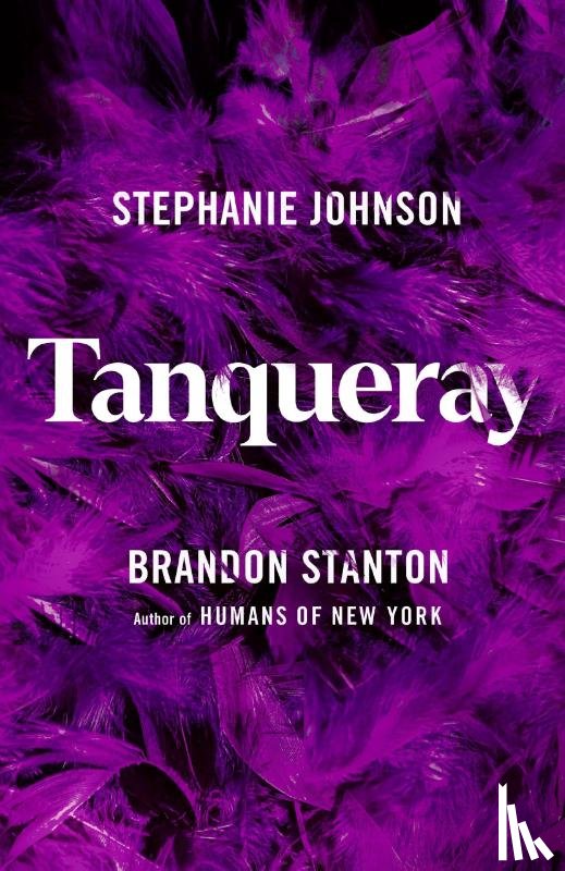 Johnson, Stephanie, Stanton, Brandon - Tanqueray