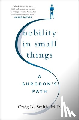 Smith, Craig R. - Nobility in Small Things