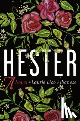 Albanese, Laurie Lico - Hester