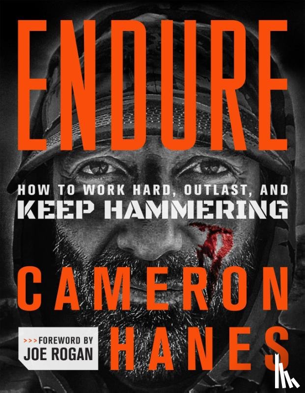 Hanes, Cameron - Endure