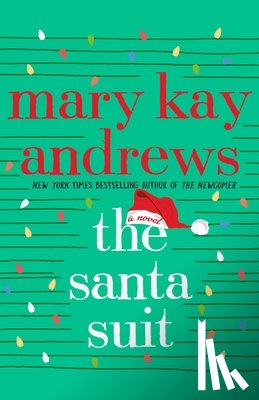Kay Andrews, Mary - The Santa Suit