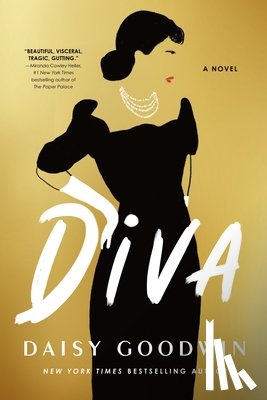 Goodwin, Daisy - Diva