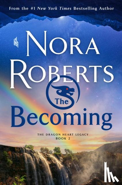 Roberts, Nora - The Becoming