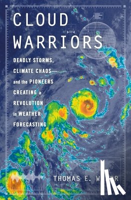 Weber, Thomas E. - Cloud Warriors