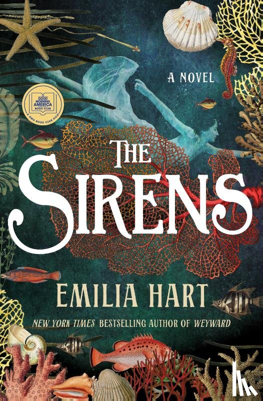 Hart, Emilia - Hart, E: Sirens