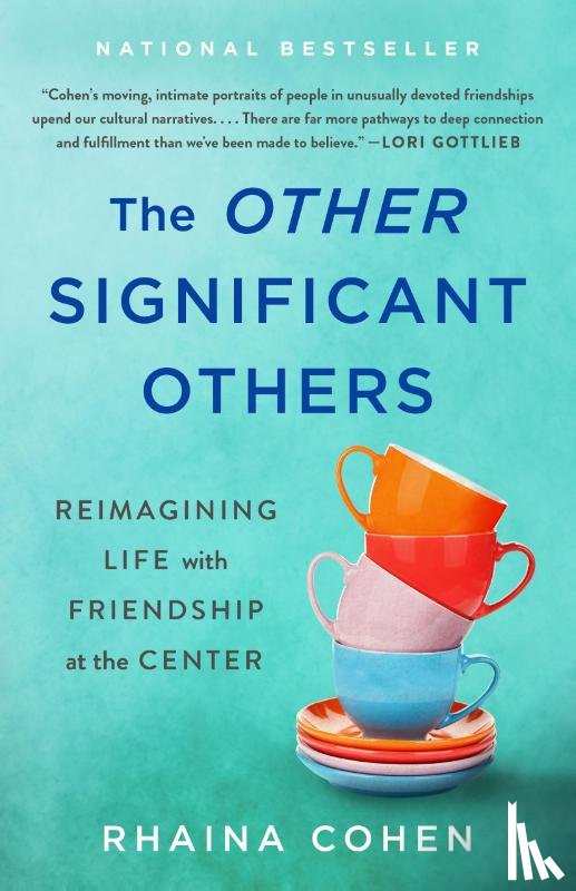 Cohen, Rhaina - The Other Significant Others
