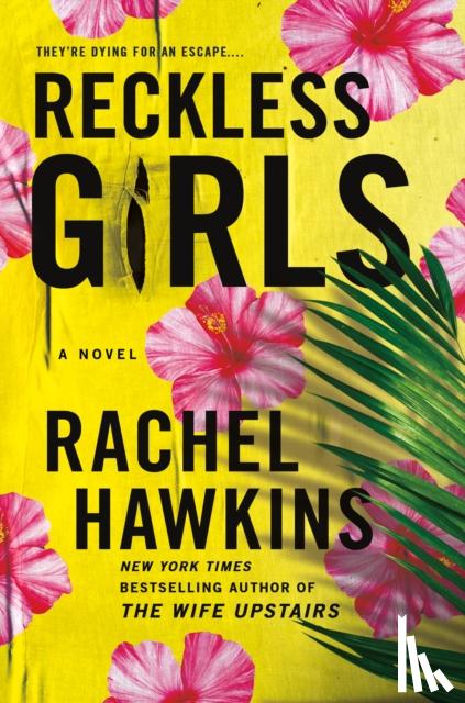 Hawkins, Rachel - Reckless Girls