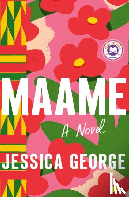 George, Jessica - Maame