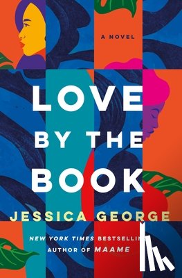 George, Jessica - Love by the Book