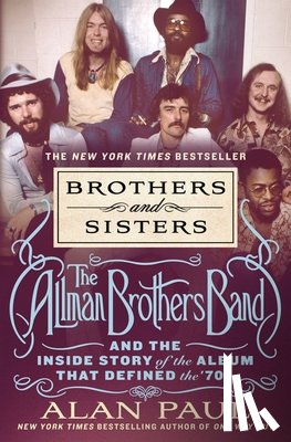 Paul, Alan - Brothers and Sisters