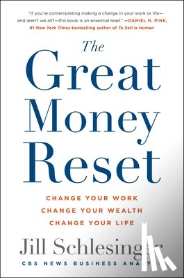 Schlesinger, Jill - The Great Money Reset