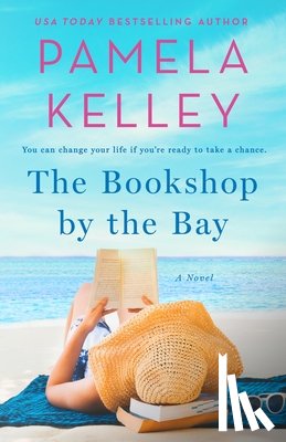 Kelley, Pamela M. - The Bookshop by the Bay