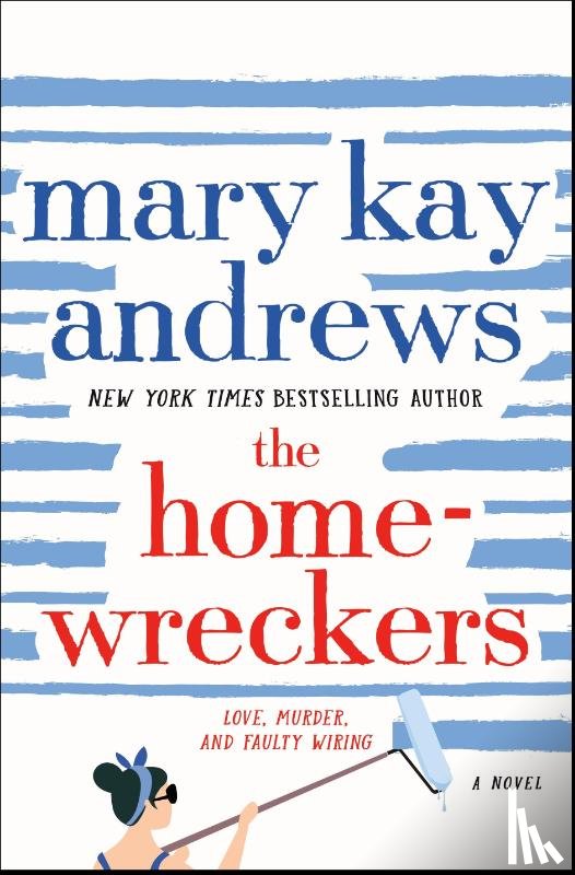 Kay Andrews, Mary - The Homewreckers