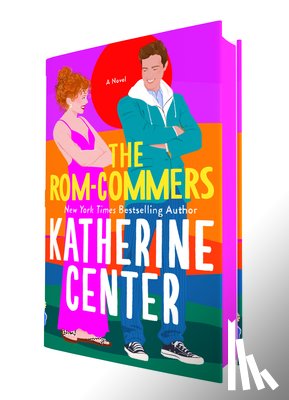 Center, Katherine - The Rom-Commers