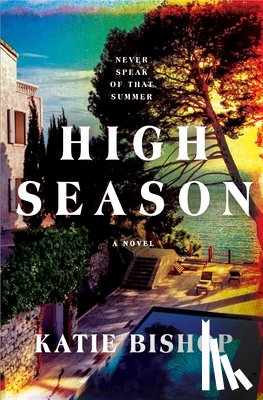 Bishop, Katie - High Season