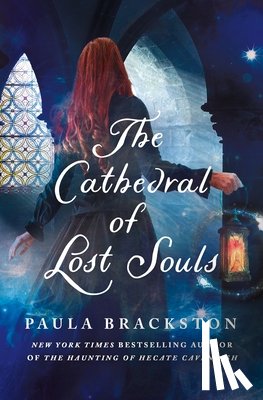 Brackston, Paula - The Cathedral of Lost Souls