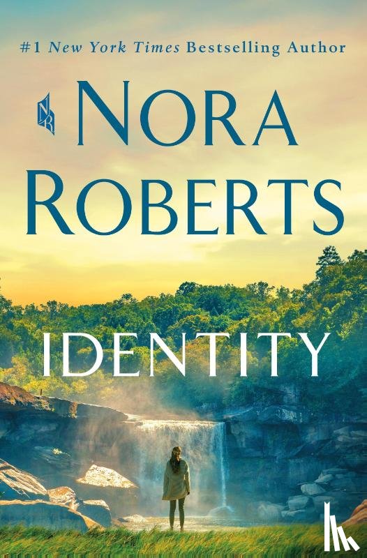 Roberts, Nora - Roberts, N: Identity