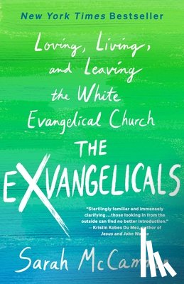 McCammon, Sarah - The Exvangelicals