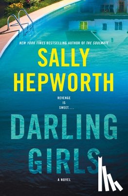 Hepworth, Sally - Darling Girls