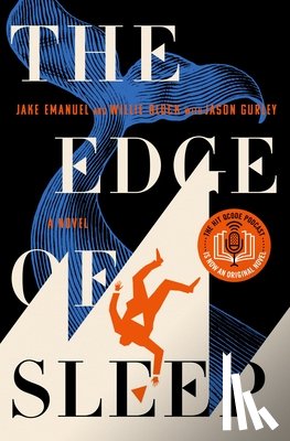 Emanuel, Jake, Block, Willie - The Edge of Sleep