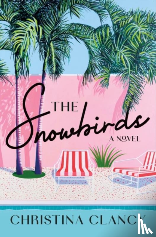 Clancy, Christina - The Snowbirds