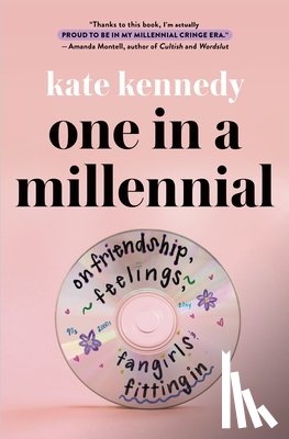 Kennedy, Kate - One in a Millennial