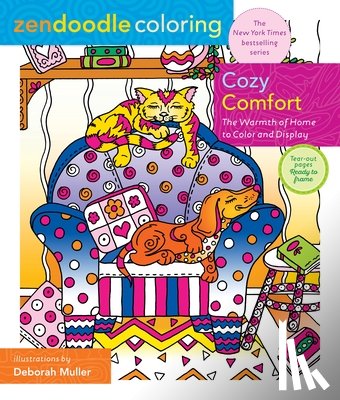  - Cozy Comfort