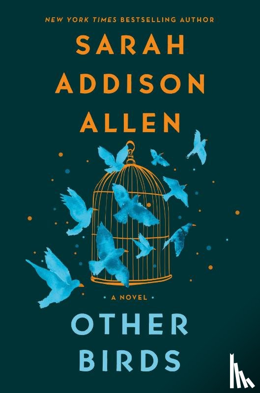 Allen, Sarah Addison - Other Birds