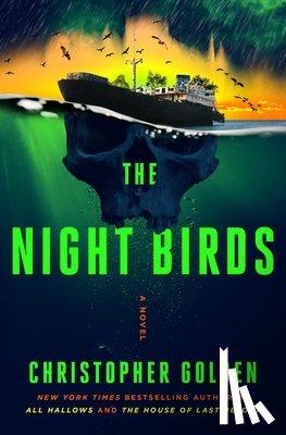 Golden, Christopher - The Night Birds