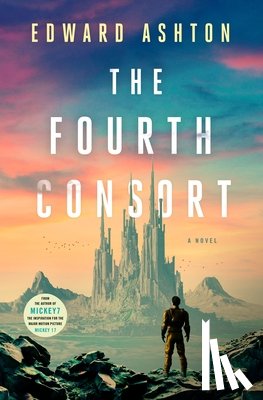 Ashton, Edward - The Fourth Consort
