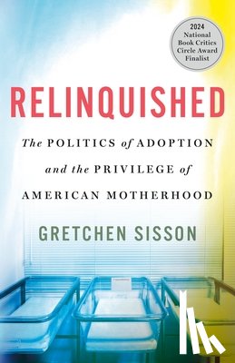 Sisson, Gretchen - Relinquished