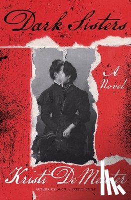 DeMeester, Kristi - Dark Sisters